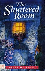 Download this eBook The Shuttered Room