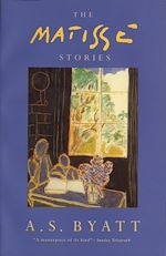 Télécharger le livre :  The Matisse Stories