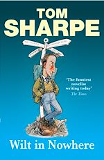 Download this eBook Wilt In Nowhere