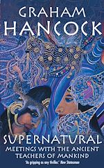 Download this eBook Supernatural