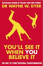 Download this eBook You'll See It When You Believe It