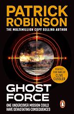 Télécharger le livre :  Ghost Force