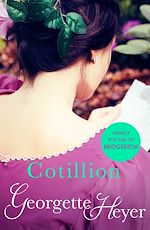 Download this eBook Cotillion