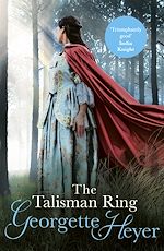 Download this eBook The Talisman Ring