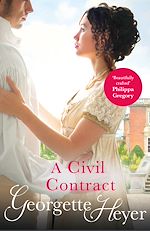 Download this eBook A Civil Contract