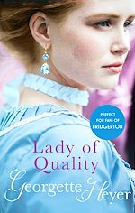 Download this eBook Lady Of Quality