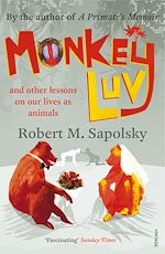 Télécharger le livre :  Monkeyluv