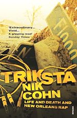 Télécharger le livre :  Triksta