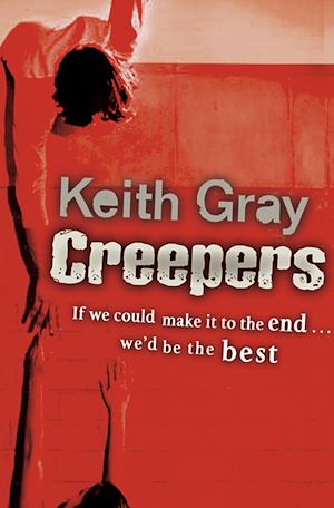 Download the eBook: Creepers