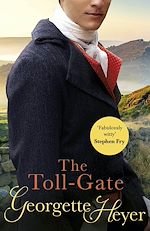 Download this eBook The Toll-Gate