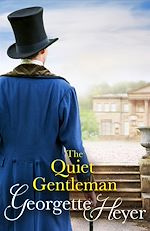 Download this eBook The Quiet Gentleman
