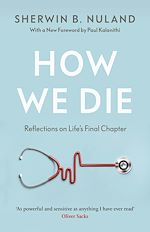 Télécharger le livre :  How We Die