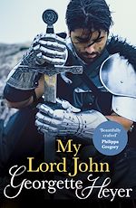 Download this eBook My Lord John