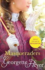 Download this eBook Masqueraders