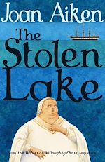 Download this eBook The Stolen Lake