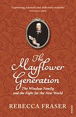 Télécharger le livre :  The Mayflower Generation
