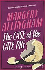 Télécharger le livre :  The Case Of The Late Pig