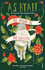 Download this eBook The Virgin in the Garden