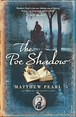 Télécharger le livre :  The Poe Shadow