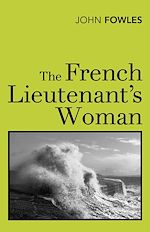Télécharger le livre :  The French Lieutenant's Woman
