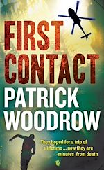 Download this eBook First Contact