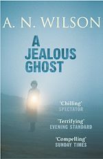 Télécharger le livre :  A Jealous Ghost