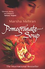 Télécharger le livre :  Pomegranate Soup