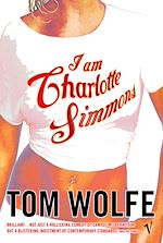 Télécharger le livre :  I Am Charlotte Simmons