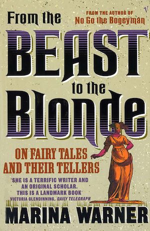 Download the eBook: From The Beast To The Blonde