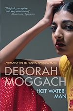 Télécharger le livre :  Hot Water Man