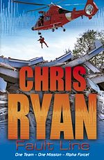 Download this eBook Alpha Force: Fault Line