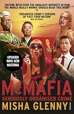 Télécharger le livre :  McMafia