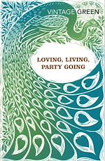 Télécharger le livre :  Loving, Living, Party Going