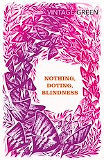 Télécharger le livre :  Nothing, Doting, Blindness