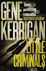 Télécharger le livre :  Little Criminals
