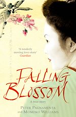 Download this eBook Falling Blossom