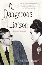 Télécharger le livre :  A Dangerous Liaison