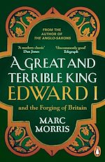 Download this eBook A Great and Terrible King