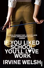 Télécharger le livre :  If You Liked School, You'll Love Work