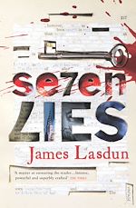 Télécharger le livre :  Seven Lies