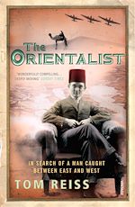Télécharger le livre :  The Orientalist