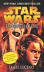 Download this eBook Star Wars: Labyrinth of Evil