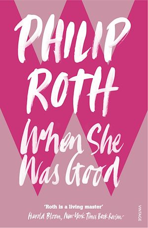 Download the eBook: When She Was Good