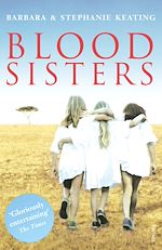 Télécharger le livre :  Blood Sisters