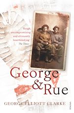 Télécharger le livre :  George & Rue
