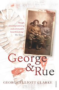Téléchargez le livre :  George & Rue