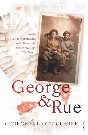 Téléchargez le livre :  George & Rue