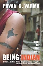 Download this eBook Being Indian