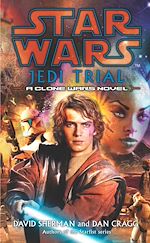 Download this eBook Star Wars: Jedi Trial