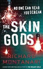 Download this eBook The Skin Gods